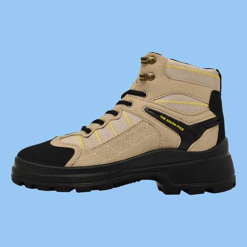 کفش کوهنوردی مردانه مدل ژانو کد 9459-2