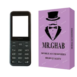  شاسی گوشی مستر قاب مدل کلاسیک مناسب برای گوشی موبایل نوکیا 130 2023