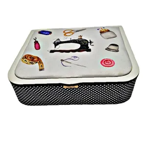 جعبه نخ و سوزن مدل E0098700
