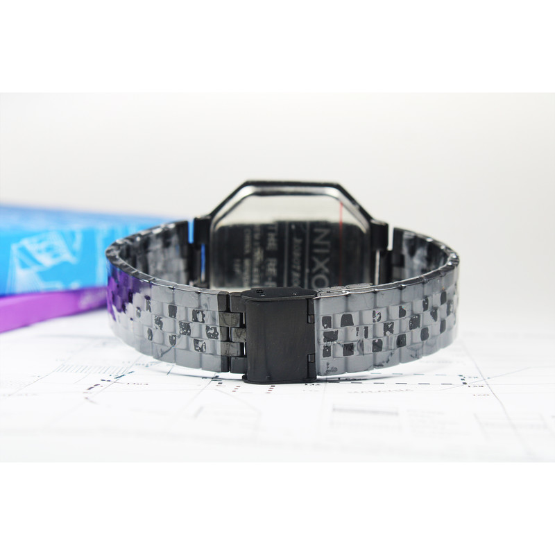 ساعت مچی دیجیتال مردانه مدل ni-me1006