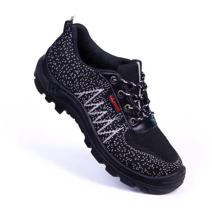 کفش ایمنی مدل مهندسی کد 01 کفش ایمنی مدل مهندسی کد 01