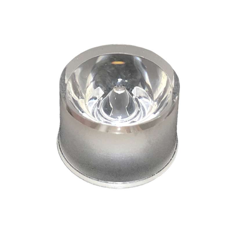 لنز پاور ال ای دی مدل 45 درجه بسته شش عددی لنز پاور ال ای دی مدل 45 درجه بسته شش عددی