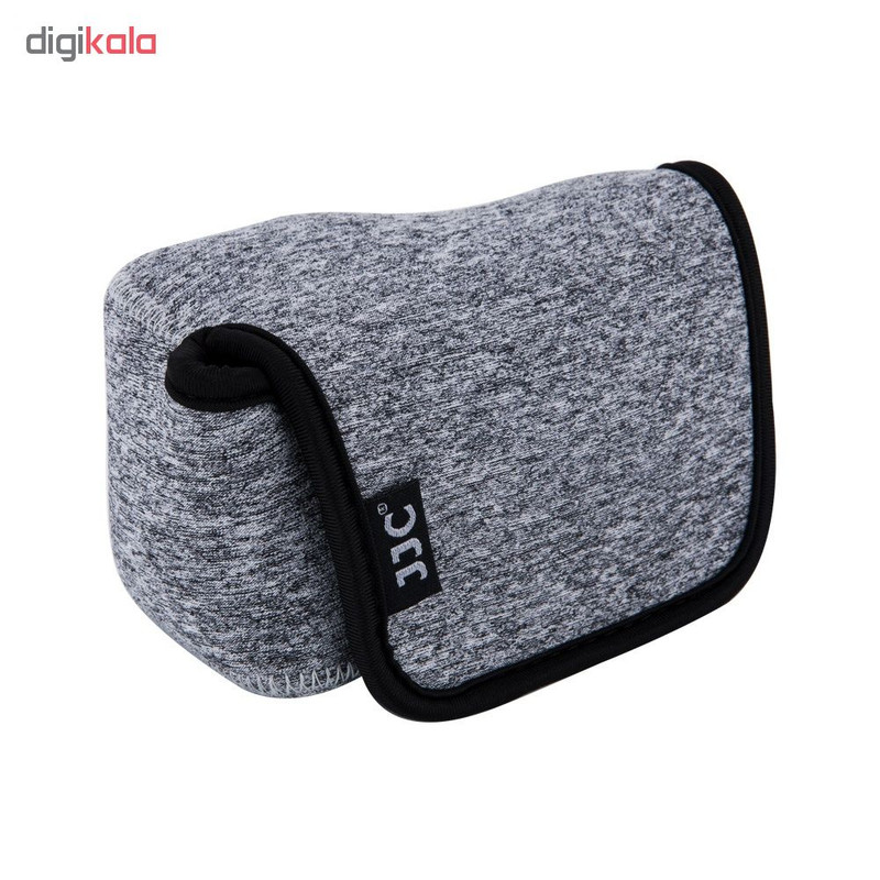 کیف دوربین جی جی سی مدل OC-S1B