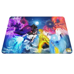 Hoomero Naruto anime A2012 Mousepad