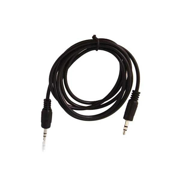 AUX  رابط  مدل AV طول 1.5 متری
