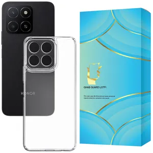 Ghab Guard SPCFGH Cover For Honor X5b Plus