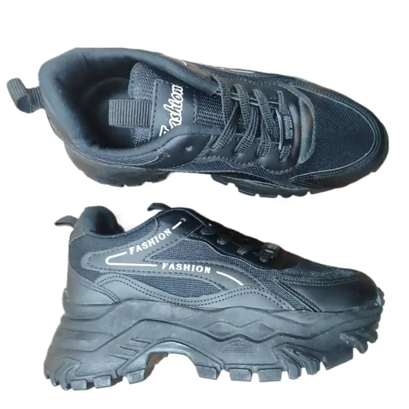 کفش روزمره زنانه کد 7330