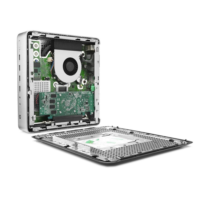 کامپیوتر کوچک اچ‌ پی مدل T730 - I