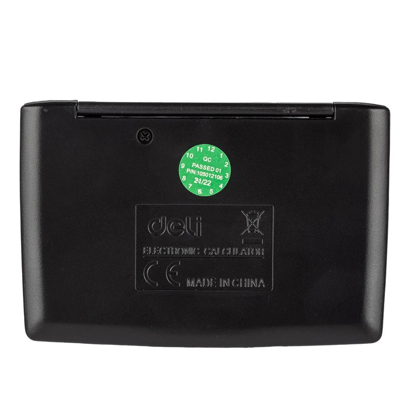 عکس شماره 2 : ماشین حساب دلی مدل w39218