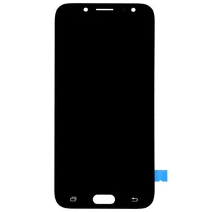 صفحه نمایش کد J41 مناسب برای گوشی موبایل سامسونگ GALAXY J7 PRO 2017 / J730 