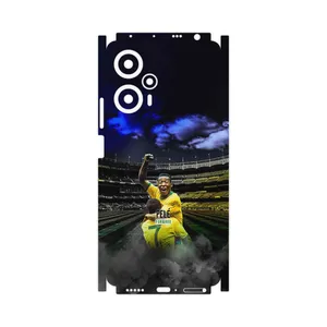 MAHOOT Pele-FullSkin Cover Sticker for Xiaomi Poco F5