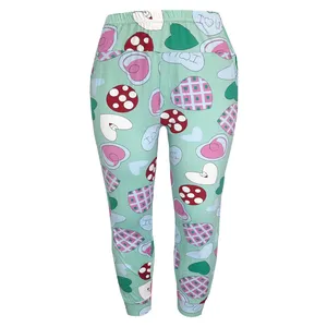 شلوار زنانه مدل gree apple