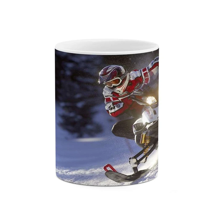 ماگ کاکتی مدل ورزشی کد  mgh12645