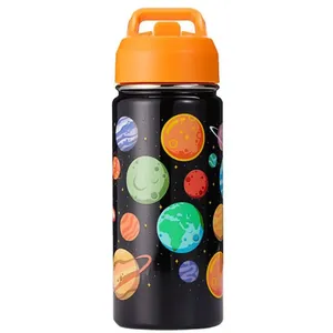 فلاسک کودک سانتکو مدل AOSTA گنجایش 0.5 لیتر