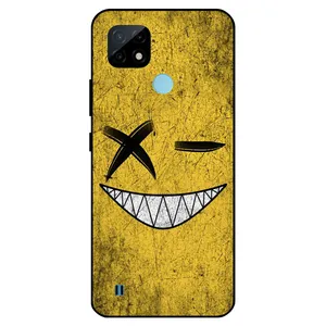 Megafone 8069 Cover For Realme C21