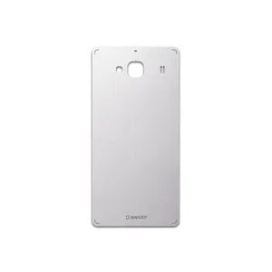 MAHOOT Matte-White Cover Sticker for Xiaomi Redmi 2