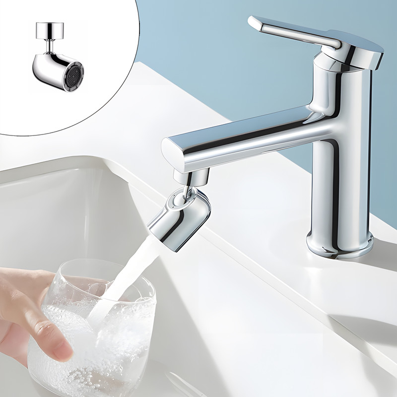 سرشیر کاهنده مصرف آب میجیا مدل MJSKQPQ01DB