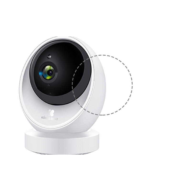 دوربین کنترل کودک کیکابو مدل lua