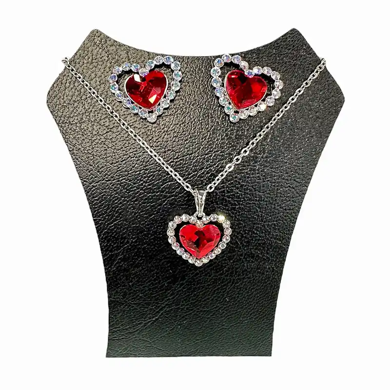 نیم ست زنانه ژوپینگ مدل 09010025