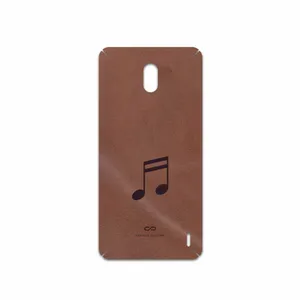 MAHOOT MNL-CHG2 Cover Sticker for Nokia 2