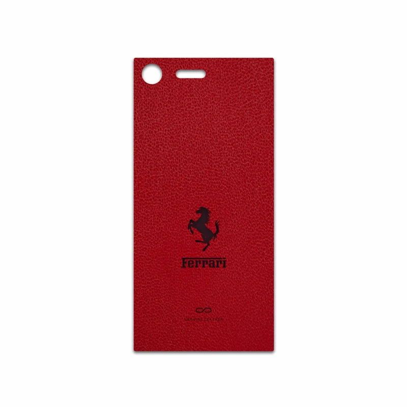 برچسب پوششی ماهوت مدل RL-FRRI مناسب برای گوشی موبایل سونی Xperia XZ Premium