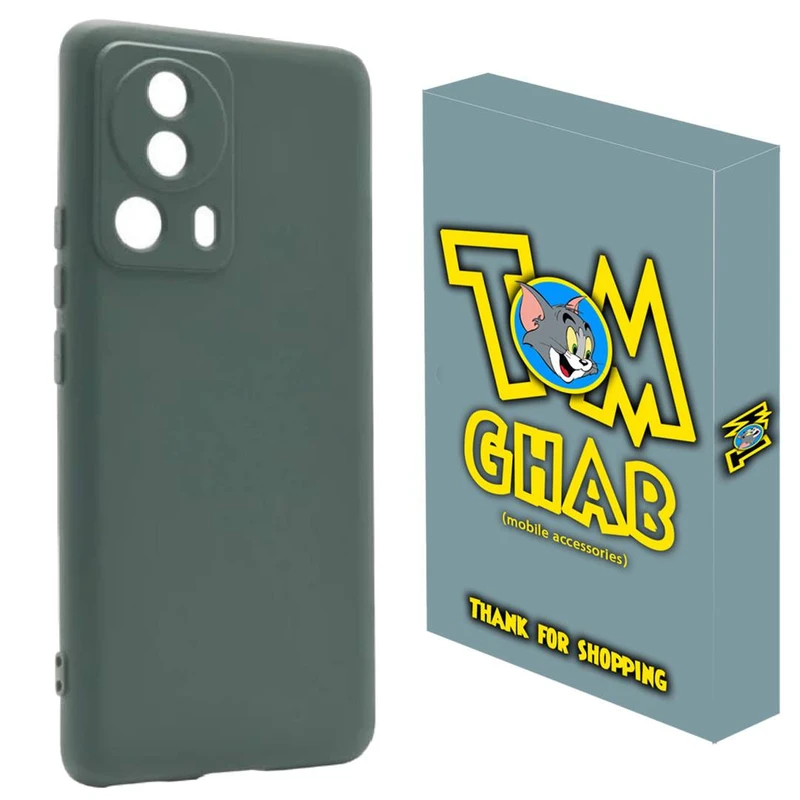 کاور قاب تام مدل SLIC مناسب برای گوشی موبایل شیائومی 13 Lite