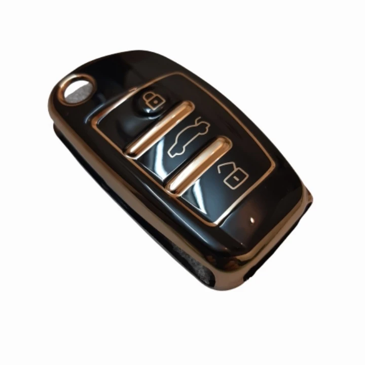 کاور ریموت و سوئیچ خودرو دیاموند شاپینگ مدل DS-LUXE-MVM-X33 مناسب برای چری ام وی ام X22