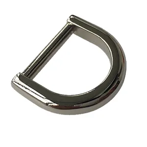 حلقه نیم گرد مدل نعلی اعلاء کد NRD-2cm