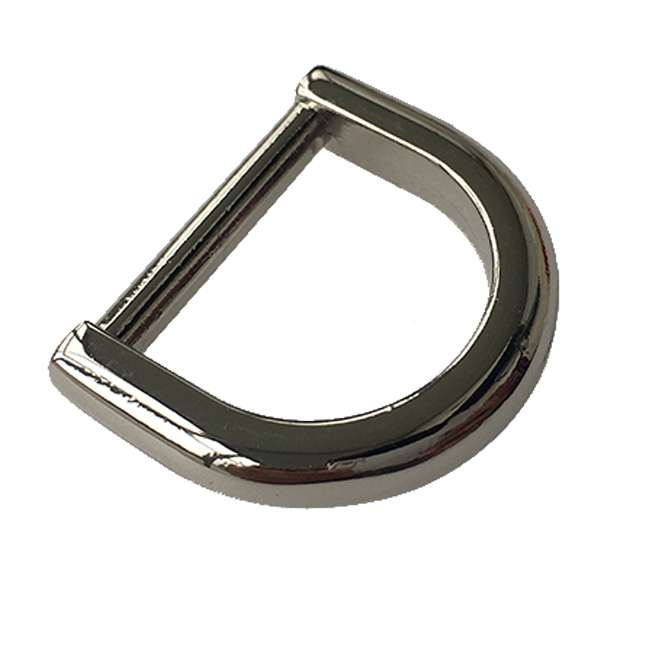 حلقه نیم گرد مدل نعلی اعلاء کد NRD-2cm حلقه نیم گرد مدل نعلی اعلاء کد NRD-2cm