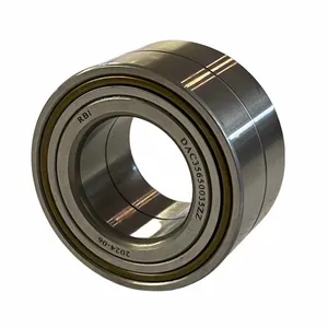 بلبرینگ چرخ جلو آر بی آی مدل DAC35650035ZZ مناسب برای پراید