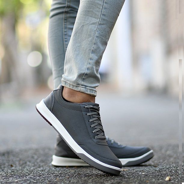 کفش پیاده روی مردانه سارزی مدل C.K_T.o.s. -  - 6