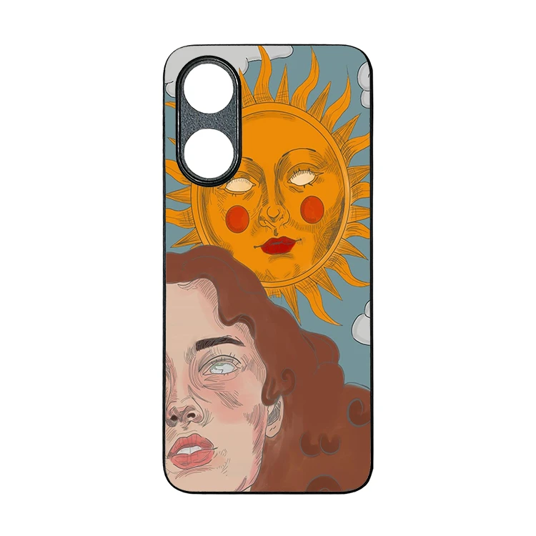  کاور گالری وبفر طرح نقاشی مناسب برای گوشی موبایل آنر x5 plus