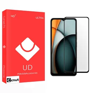 Coconut UDnewpkg Screen Protector For Xiaomi  Redmi a3