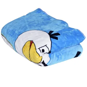 پتوی گلبافت کد 524 سایز 160×220 سانتی متر