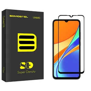 Somastel SD Ceramics Screen Protector For Xiaomi Redmi 9AT