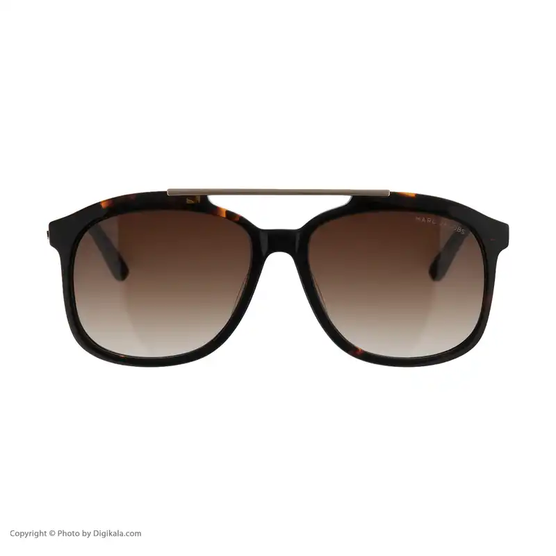 عینک آفتابی مارک جکوبس مدل 536