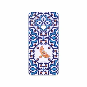 MAHOOT Homa Tile Cover Sticker for Samsung Galaxy A10s