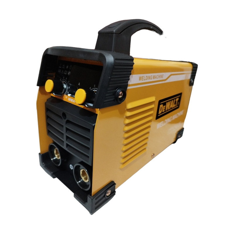 دستگاه جوش 400 آمپر  مدل  MMA-400A