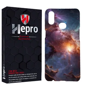 HEPRO MC Cover for Samsung Galaxy A30/A20