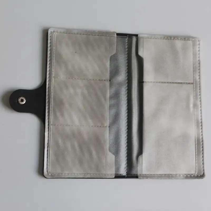 کیف پول مدل LM57