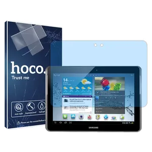 Hoco HyBLU model anti-blue screen protector suitable for Samsung Galaxy Tab 2 10.1 P5110 tablet