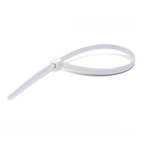 بست کمربندی یاز مدل 400*5 بسته 100 عددی