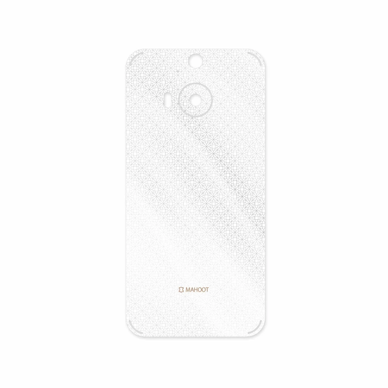 برچسب پوششی ماهوت مدل Gloss Transparent مناسب برای گوشی موبایل اچ تی سی One M9 Plus