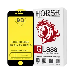   Horse FULLHO Screen Protector For Apple iPhone 6s / iPhone 6