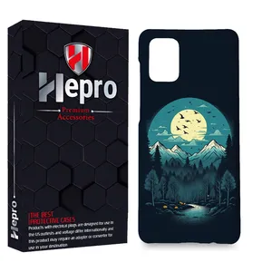 HEPRO MC Cover for XIAOMI REDMI 9T