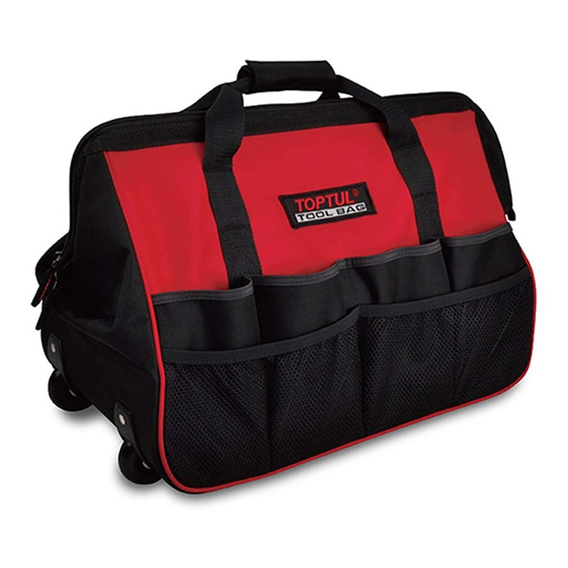 کیف ابزار ترولی تاپ تول مدل PBW-053A کیف ابزار ترولی تاپ تول مدل PBW-053A