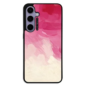 AKAM AMC-WSGS24P-WATER COLOR-16 Cover For Samsung Galaxy S24 Plus