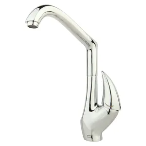 Rassan Hippo Sink Mixer Faucet