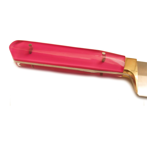 چاقوی آشپزخانه الماس زنجان کد 5