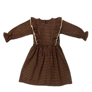 پیراهن دخترانه کد AB